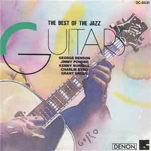 Various - The Best Of The Jazz Guitar