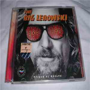 Various - The Big Lebowski Музыка из фильма