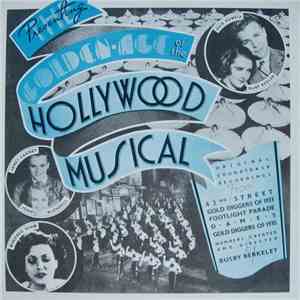 Various - The Golden Age Of The Hollywood Musical (Original Motion Picture  ...