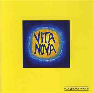 Vita Nova - Vita Nova