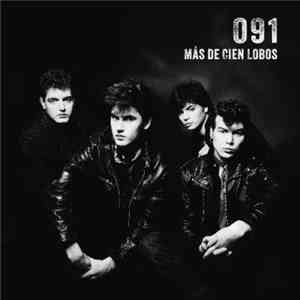 091  - Más De Cien Lobos