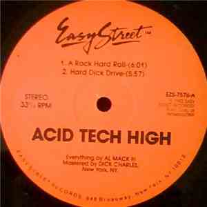 Al Mack - Acid Tech High