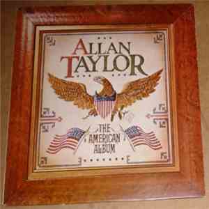 Allan Taylor - The American Album