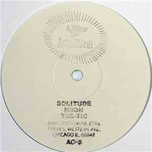 Amplified Orchestra - Solitude
