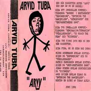 Arvid Tuba - Arvy