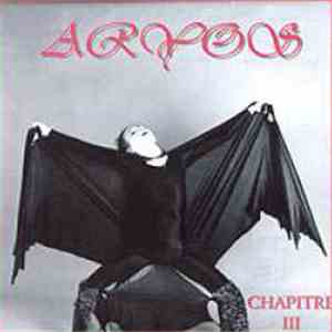 Aryos - Chapitre III
