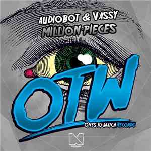 Audiobot & Vassy - Million Pieces
