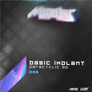 Basic Implant - Paracyclic EP