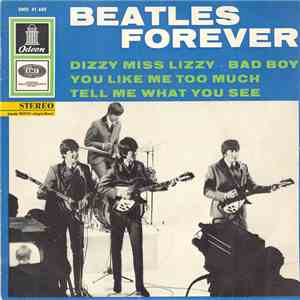 Beatles - Beatles Forever