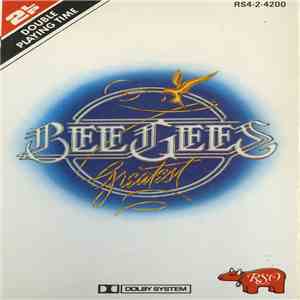 Bee Gees - Greatest