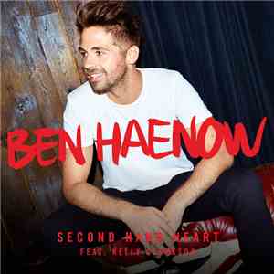 Ben Haenow Feat. Kelly Clarkson - Second Hand Heart