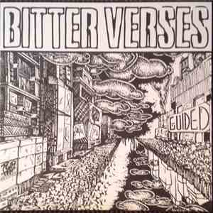 Bitter Verses / Make My Day  - Guided / Chains