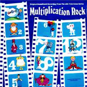 Bob Dorough - Multiplication Rock - (Original Soundtrack Recording)