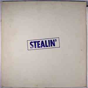 Bob Dylan - Stealin'