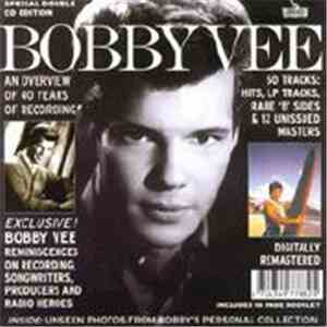 Bobby Vee - The Essential & Collectable