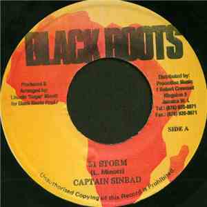 Captain Sinbad - 51 Storm