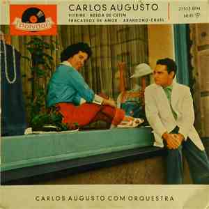 Carlos Augusto - Vitrine