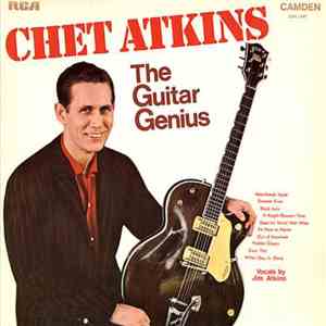 Chet Atkins - The Guitar Genius