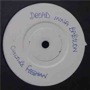Culture Freeman - Dread Inna Babylon