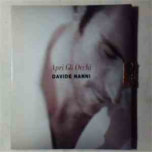 Davide Nanni  - Apri Gli Occhi