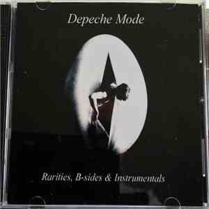 Depeche Mode - Rarities, B-sides & Instrumentals