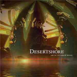 Desertshore - Arc of an Arrow Blind