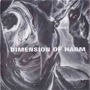 Dimension Of Harm - Dimension Of Harm