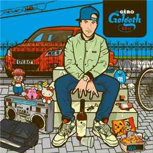 DJ Gero - Golgoth 2011