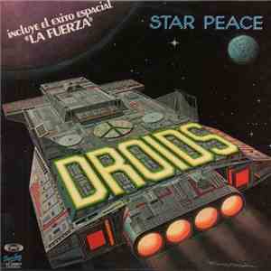 Droids - Star Peace