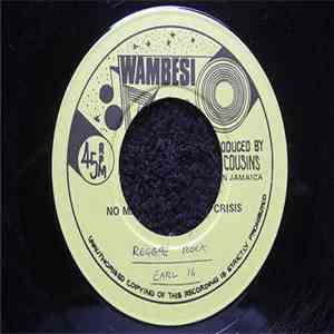 Earl 16 - Reggae Rock