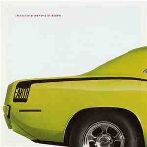 Earth  - Pentastar: In The Style Of Demons