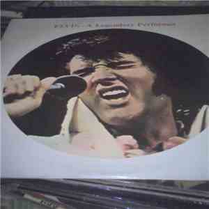 Elvis Presley - A Legendary Performer