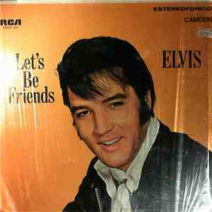 Elvis Presley - Seamos Amigos (Let's Be Friends)