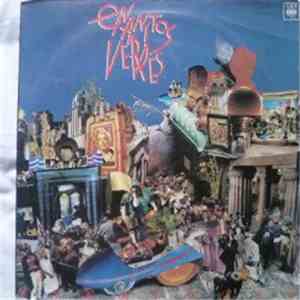 Enanitos Verdes - Carrousel