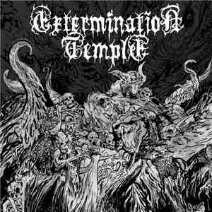 Extermination Temple - Lifeless Forms