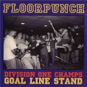 Floorpunch - Twin Killing