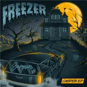 Freezer  - Casper EP
