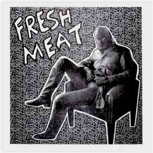Fresh Meat - Leather Daddy