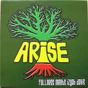Fullness Meets Izyah Davis - Arise