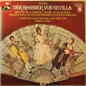 Gioacchino Rossini, The London Symphony Orchestra, John Alldis Choir, James ...
