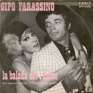 Gipo Farassino - La Balada Del Ruscòn / Còr Nen Va Pian