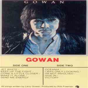 Gowan - Gowan