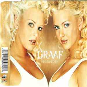 Graaf - Heartbreaker