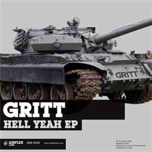 Gritt - Hell Yeah EP