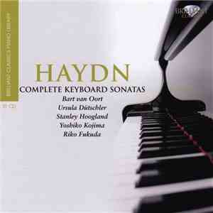 Haydn - Bart Van Oort, Ursula Dütschler, Stanley Hoogland, Yoshiko Kojima,  ...