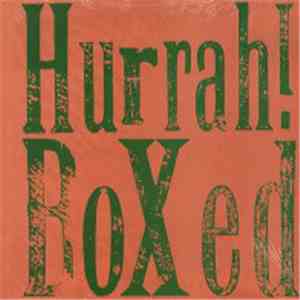 Hurrah! - Boxed