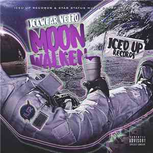 Icewear Vezzo - Moon Walken