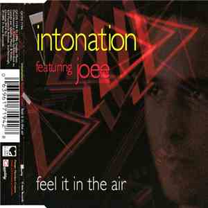 Intonation  Featuring Joee - Feel It In The Air