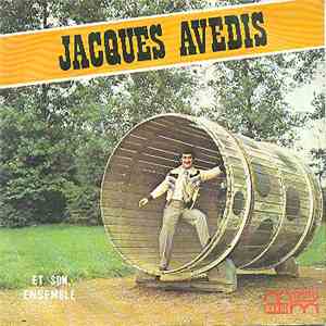 Jacques Avedis - Chagrin D'Amour