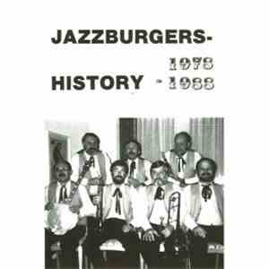 Jazzburgers - History 1978 - 1988